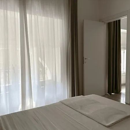 Casa Ariel Siracusa Syracuse