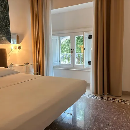 Casa Ariel Siracusa Syracuse