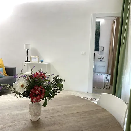 Apartamento Casa Ariel Siracusa
