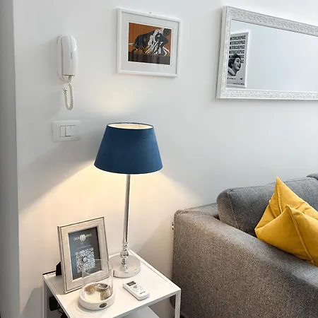Apartamento Casa Ariel Siracusa Syracuse