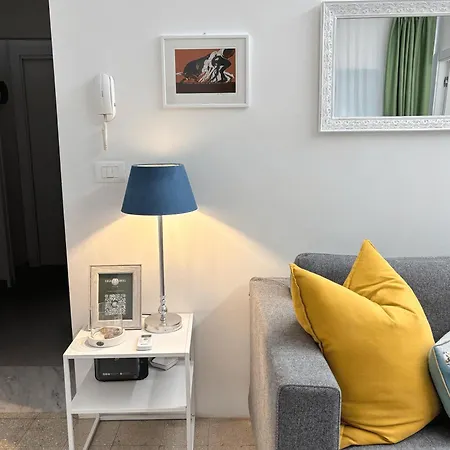 Casa Ariel Siracusa *