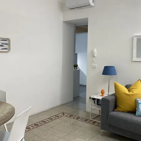 Casa Ariel Siracusa Apartamento *