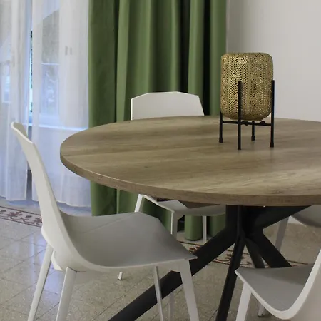 Apartamento Casa Ariel Siracusa Syracuse