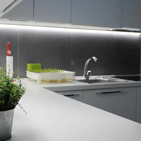 Apartamento Casa Ariel Siracusa Syracuse