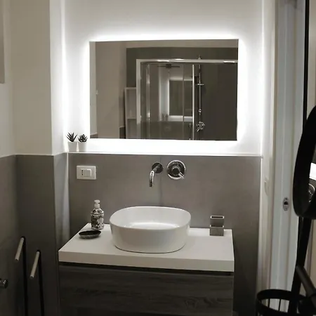 Casa Ariel Siracusa * Syracuse