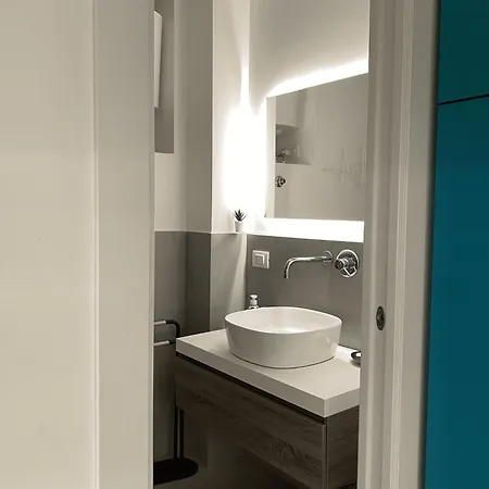 Apartamento Casa Ariel Siracusa *