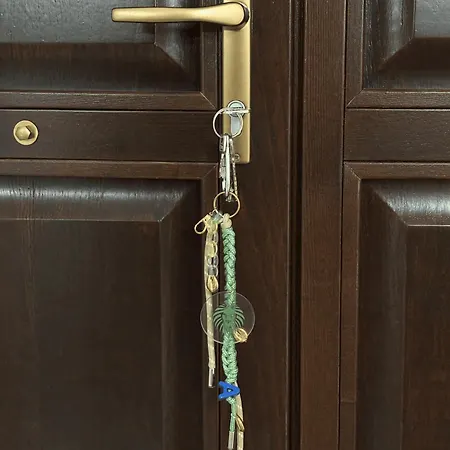 Apartamento Casa Ariel Siracusa