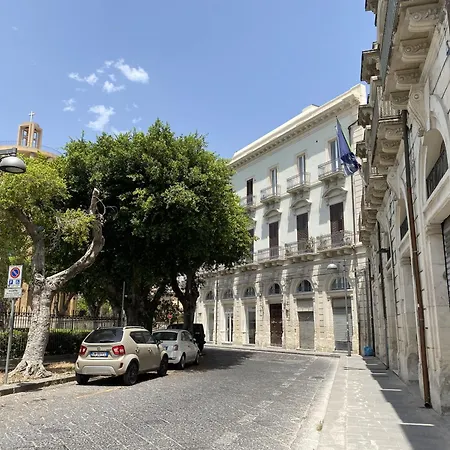 Apartamento Casa Ariel Siracusa *