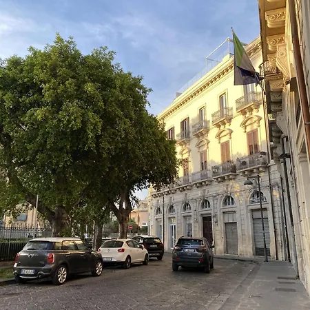 Casa Ariel Siracusa